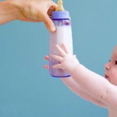 Список лучших детских смесей на козьем молоке для новорожденных и детей до года