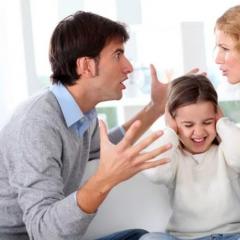 Как вернуть мужа в семью: советы психолога